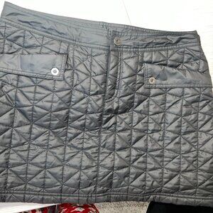 The North Face Skirt Size 12